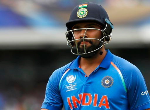 india tour of south africa rohit sharma team india रोहित ने कहा- विदेशी दौरे पर सिर्फ एक फॉर्मेट में खेले भारत