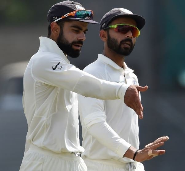 SAvsIND: रहाणे को टीम से बाहर रखने पर कोच ने उठाए सवाल