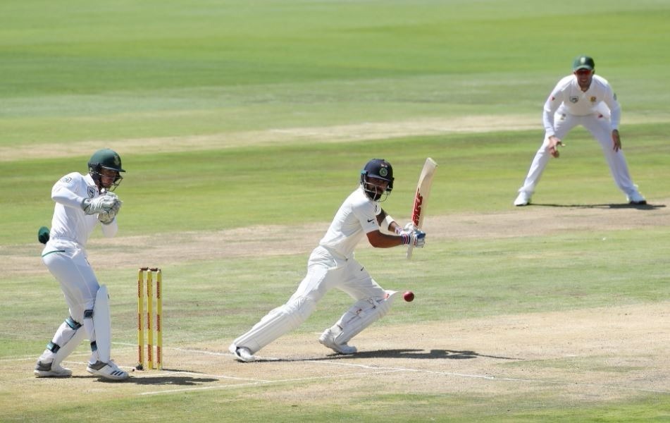 SAvsIND: लगातार 9 टेस्ट सीरीज जीतने के बाद कप्तान कोहली का उड़ने लगा है मजाक