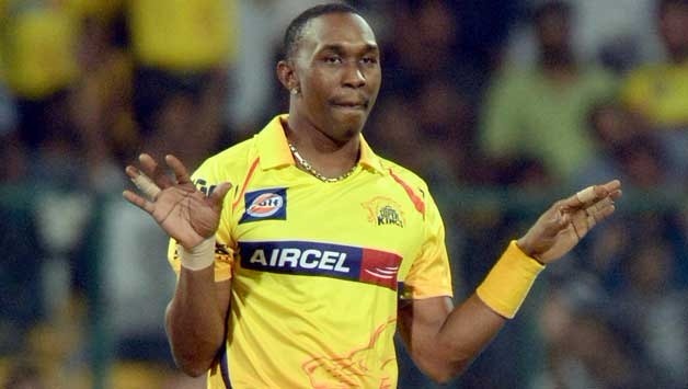 csk is the best t20 franchise says dwayne bravo सीएसके से बेहतर कोई टीम नहीं: ड्वेन ब्रावो