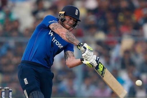 stokes named in englands t20i squad टी-20 सीरीज के लिए इंग्लैंड टीम का ऐलान, बेन स्टोक्स की वापसी