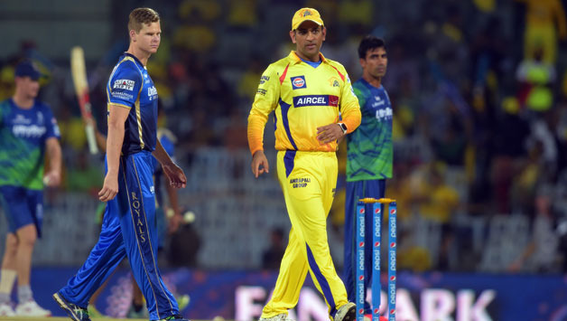 ipl 2018 uncertainty over rajasthan royals home venue IPL 2018: दो साल बाद हुई वापसी लेकिन होम ग्राउंड पर असमंजस बरकरार