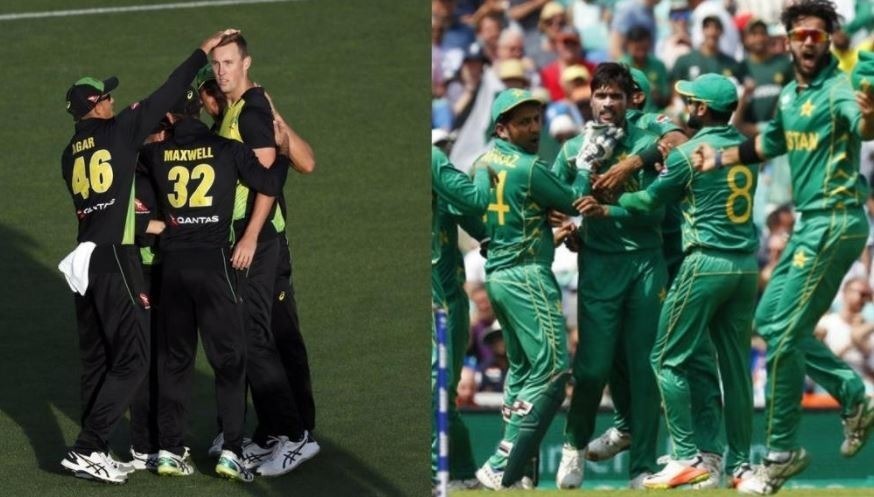 pakistan cricket team retain top t20 ranking after icc error आईसीसी की गलती के बाद टी-20 रैंकिंग में टॉप पर बरकरार है पाकिस्तान