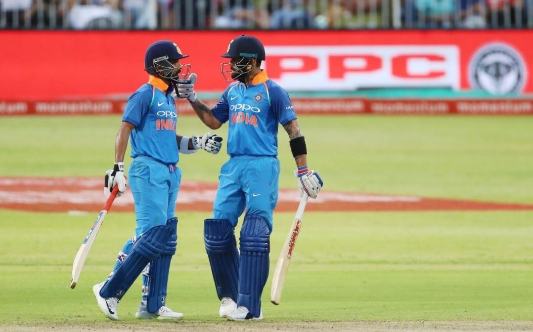 विराट कोहली के लिए खास है डरबन में मिली पहले वनडे में जीत