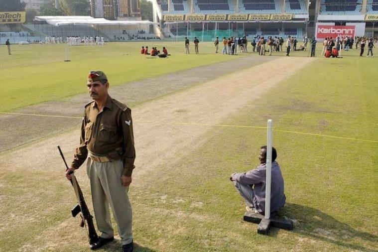 no ipl matches in kanpur this year उत्तर प्रदेश में आईपीएल के मैचों पर छाए संकट के बादल