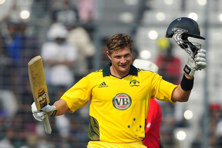 IPL 2018: धोनी की कप्तानी में खेलने को लेकर रोमांचित हैं वाटसन