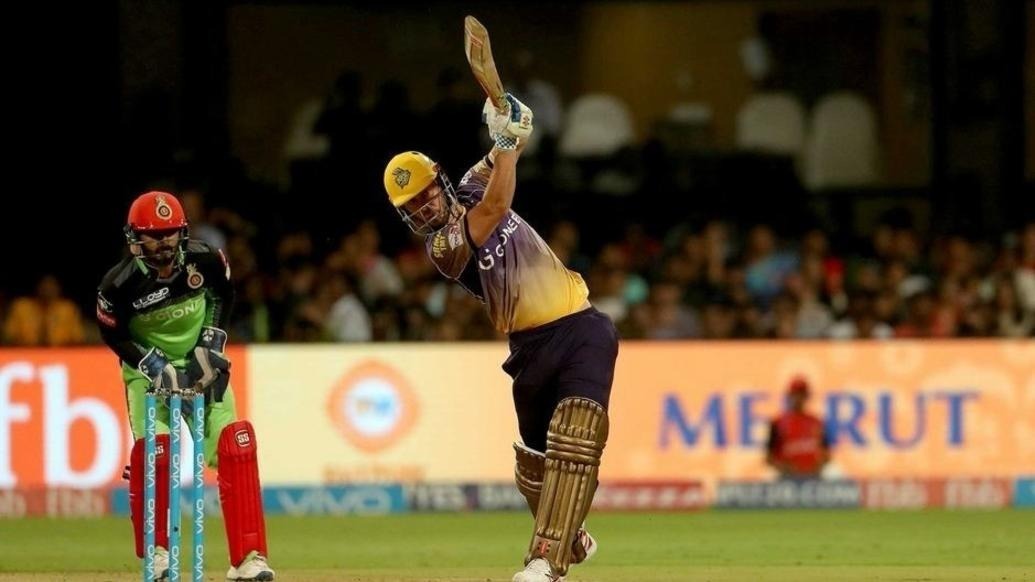 lynn would love to lead kkr in ipl 11 IPL 11: KKR की कप्तानी मिलने पर क्रिस लिन को होगी खुशी