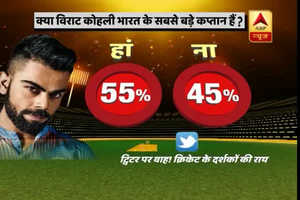 वाह क्रिकेट: कपिल देव से जानिए सबसे बड़ा कप्तान कौन ?