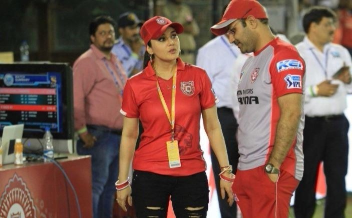 नीलामी के बाद बड़ी दुविधा में फंसी किंग्स इलेवन पंजाब