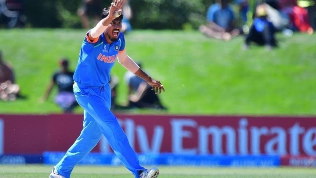 ishan porel likely to miss vijay hazare trophy विजय हजारे ट्रॉफी से बाहर हो सकते हैं इशान पोरेल