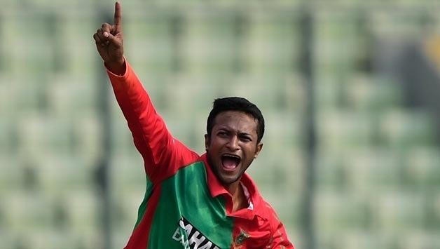 shakib unlikely for t20i series against sri lanka टी20 का नंबर वन ऑल-राउंडर चोटिल होकर सीरीज़ से बाहर!