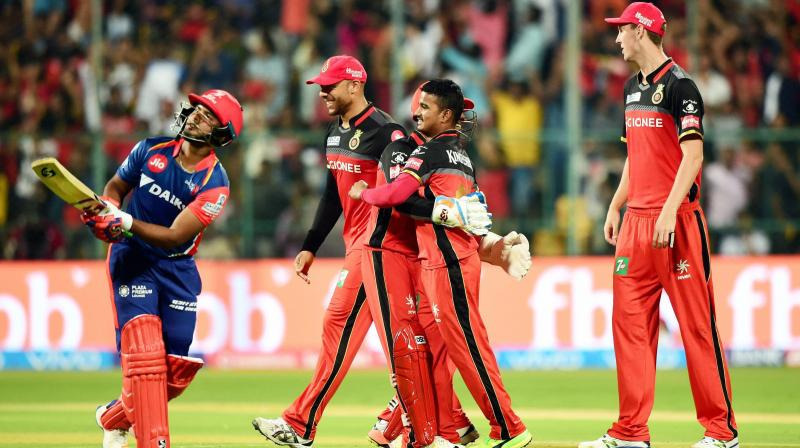 IPL 2018: आरसीबी से खेलना है तो यो-यो टेस्ट पास करना होगा