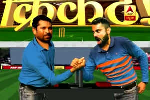 क्या अगले 3 सालों में वनडे में सचिन के शतकों का रिकॉर्ड तोड़ देंगे विराट कोहली ?