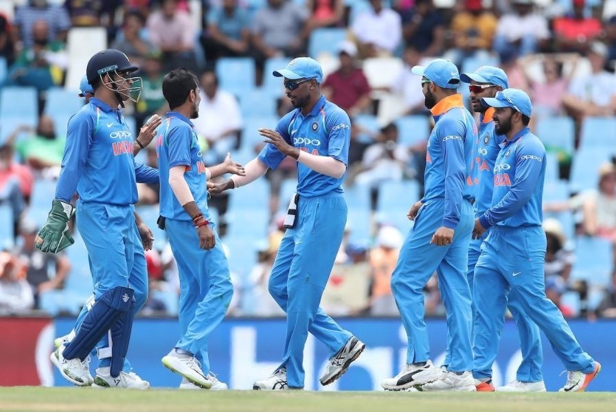 INDvSA: सीरीज़ में अजेय बढ़त बनाने के इरादे से उतरेगी टीम इंडिया