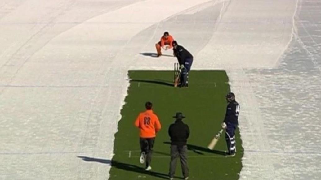 आतिशी अर्धशतक के बाद सहवाग ने कहा,'इन हाथों ने हथियार छोड़े है, चलाना नहीं भूले'