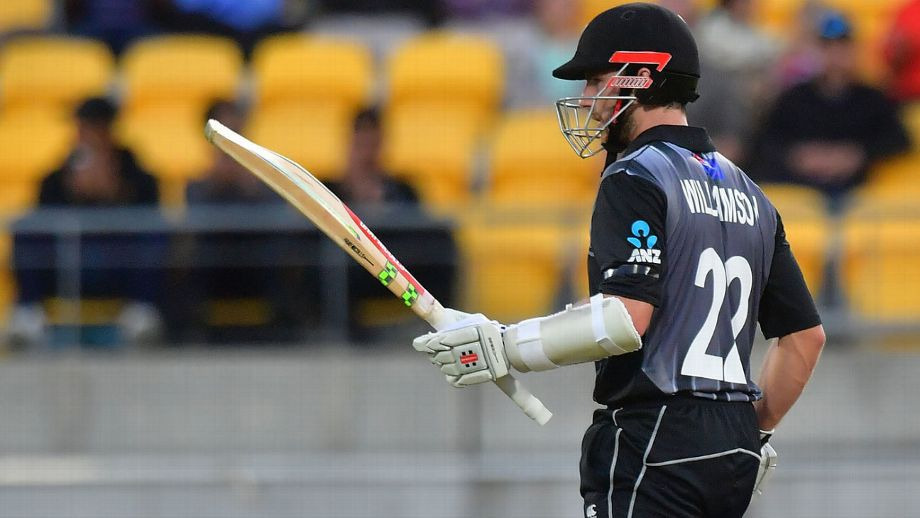 T20: विलियमसन ने आलोचकों को दिया करारा जवाब, बनाए रखी फाइनल की उम्मीद