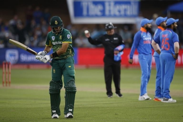 aiden markram reaction after 5 1 lose against india in odi series INDvSA: विराट कोहली को देखकर बहुत कुछ सीखना चाहते हैं एडेन मार्कराम