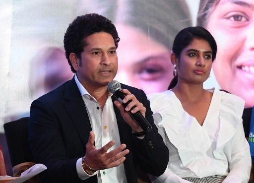 sachin tendulkar urges bcci to recognise indias blind cricket body सचिन तेंदुलकर ने की बीसीसीआई से नेत्रहीन क्रिकेट को मान्यता देने की मांग