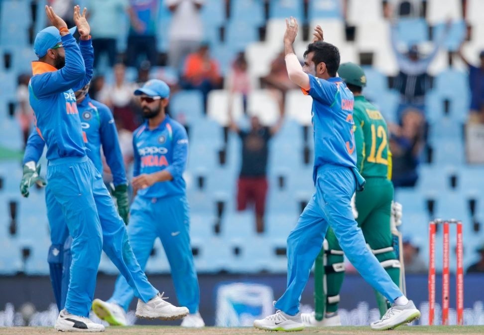 Full Report INDvSA: 9 विकेट से विशाल जीत के साथ सीरीज़ में 2-0 से आगे हुआ भारत