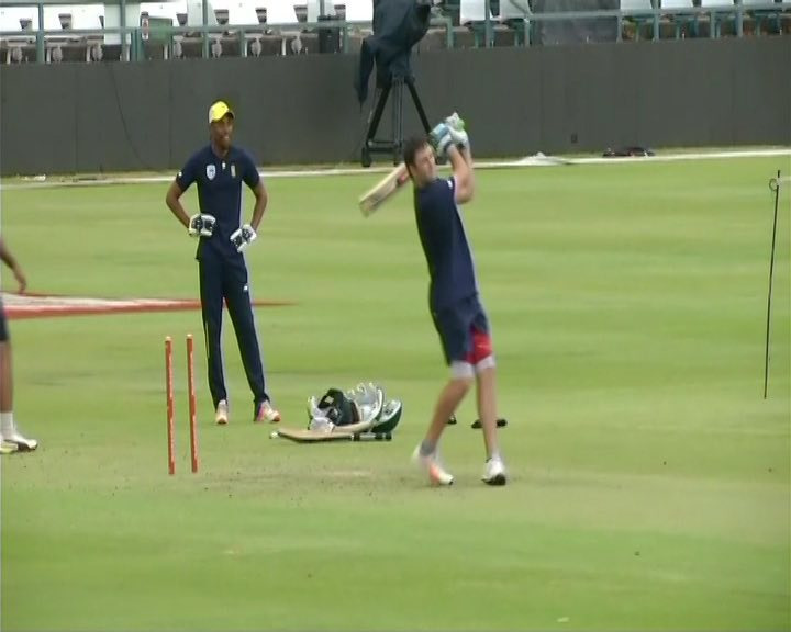 SAvsIND 3rd T20: रिकॉर्ड को बेहतर करने के लिए फाइनल मुकाबले से पहले साउथ अफ्रीका की 'गगनभेदी तैयारी'