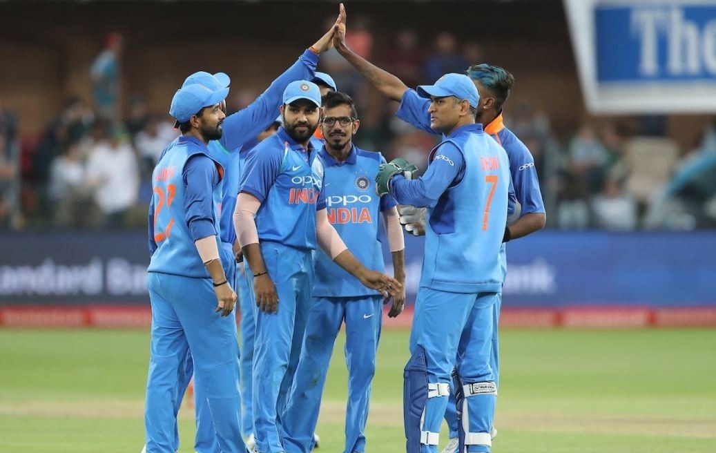 india look to make it 5 1 in the final odi at centurion SAvsIND: 5-1 से है सीरीज पर नजर, आखिरी वनडे में बैंच स्ट्रेंथ को आजमा सकती है टीम इंडिया