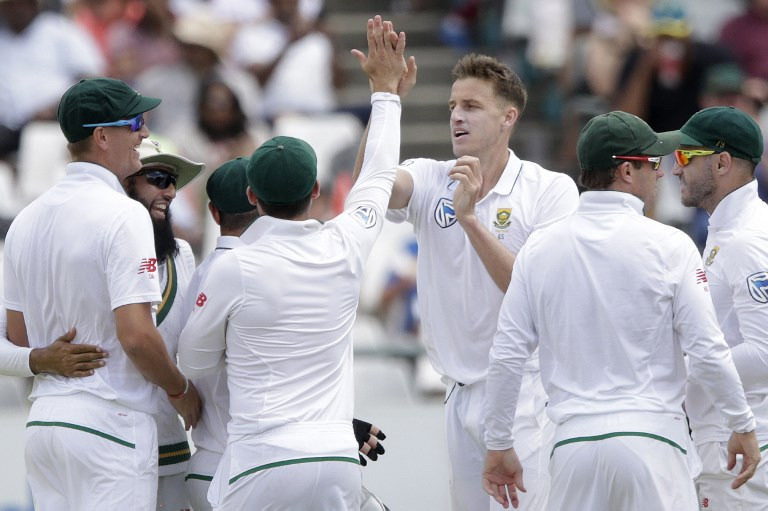 morne morkel announced his retirement विश्व कप से पहले मोर्ने मोर्कल ने किया संन्यास का एलान