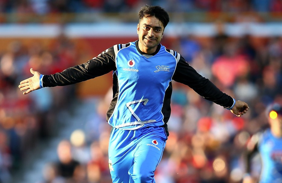 rashid khan afghanistan youngest captain ever मैदान पर उतरते ही इतिहास रच देंगे 19 साल के राशिद