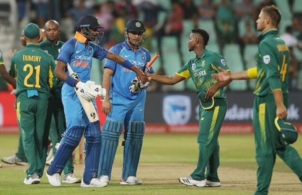 savsind team india to retain the winning goal in second odi SAvsIND: दूसरे वनडे में जीत की लय बरकरार रखने उतरेगी टीम इंडिया