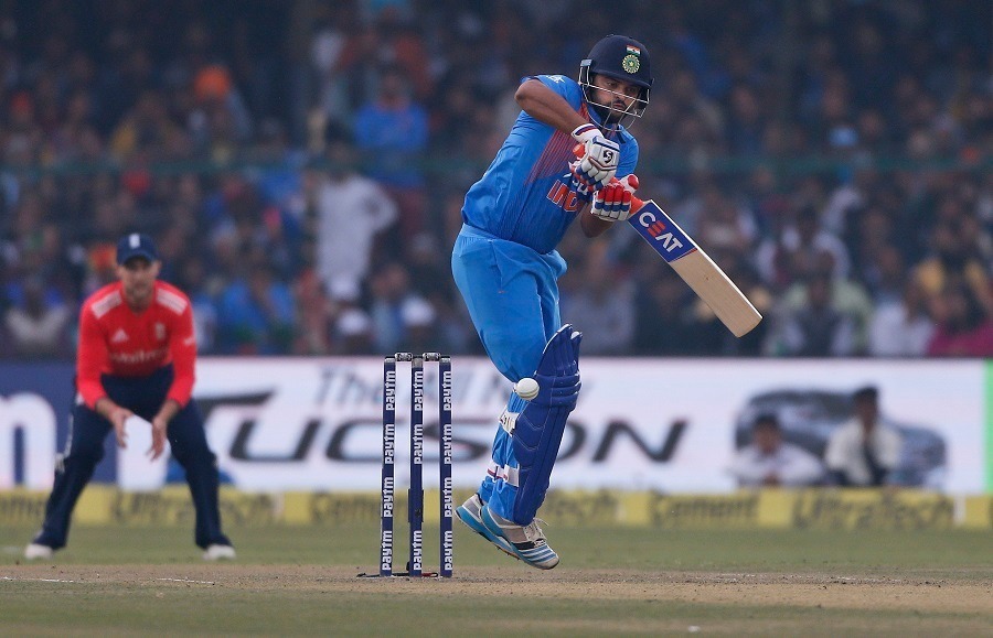 अच्छे प्रदर्शन के बावजूद मुझे टीम से बाहर कर दिया गया: सुरेश रैना i was dropped despite performance suresh raina अच्छे प्रदर्शन के बावजूद मुझे टीम से बाहर कर दिया गया: सुरेश रैना