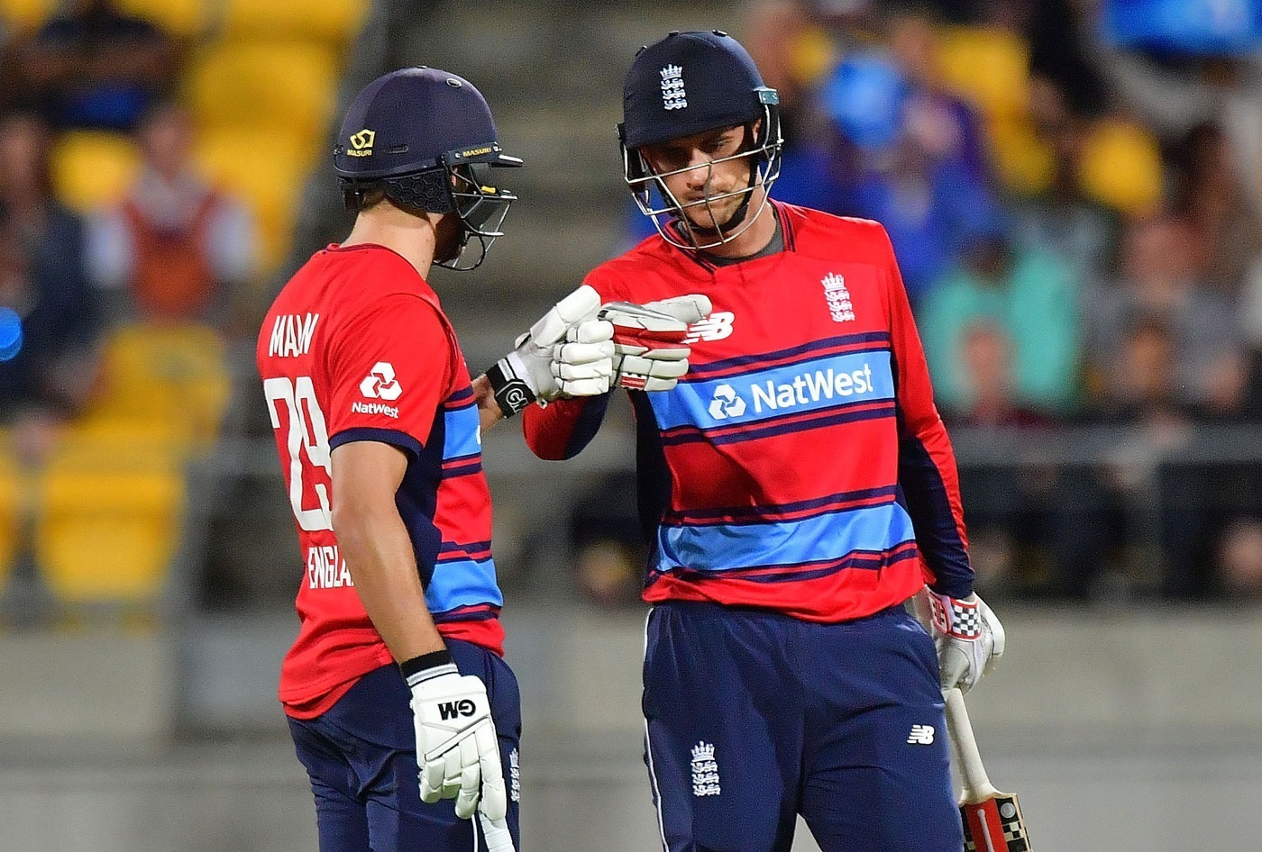 टेस्ट क्रिकेट से दूर हुए एलेक्स हेल्स