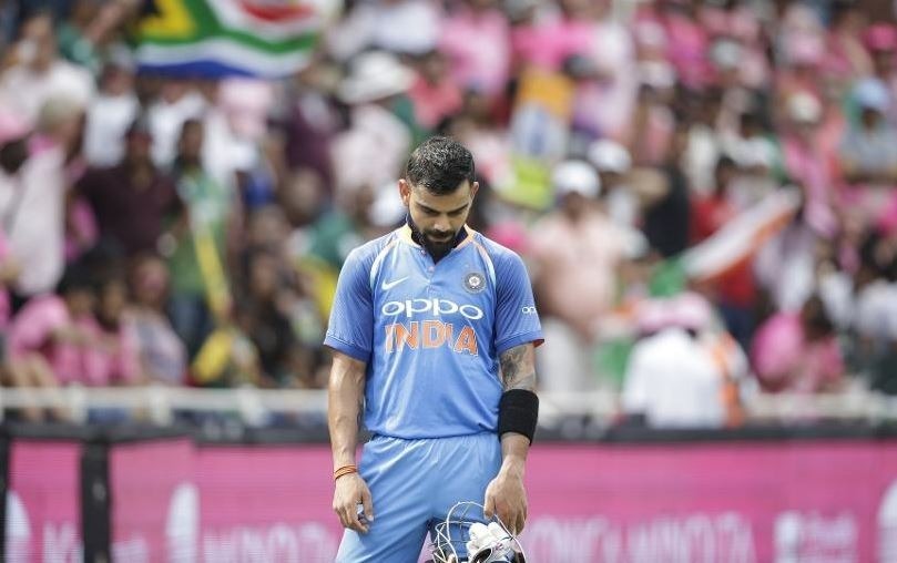 south africa deserve to win says virat kohli जीत की हकदार थी साउथ अफ्रीकी टीम: विराट कोहली