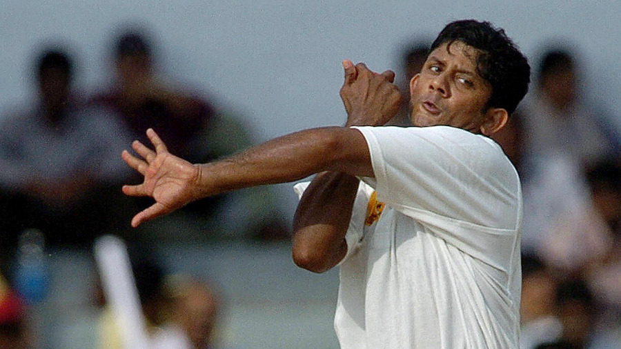 IPL 2018: राजस्थान रॉयल्स के स्पिन गेंदबाजी कोच बने बहुतुले