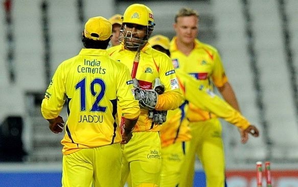 IPL 2018: कप्तान धोनी जडेजा को दे सकते हैं बड़ी जिम्मेदारी