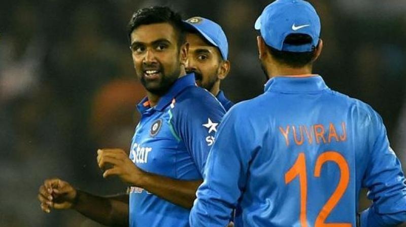 IPL 2018: अश्विन को मिल सकती है किंग्स इलेवन पंजाब की कप्तानी