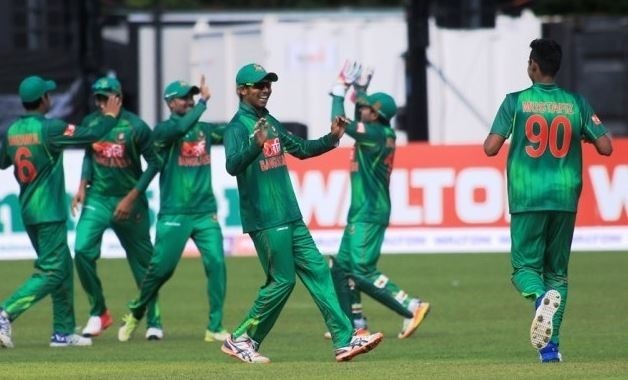 bangladesh pick five uncapped players for sri lanka t20i पांच नए चेहरे के साथ श्रीलंका के खिलाफ टी-20 मैच में उतरेगी बांग्लादेश