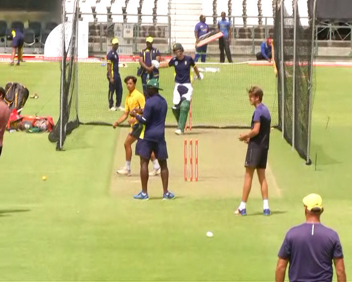 SA vs IND: भारतीय स्पिन जोड़ी से परेशान अफ्रीकी बल्लेबाजों को अब उठाना पड़ा ये कदम