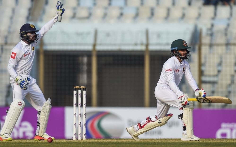 chittagong pitch rated below average by icc ICC ने चटगांव की पिच को बताया औसत से भी खराब