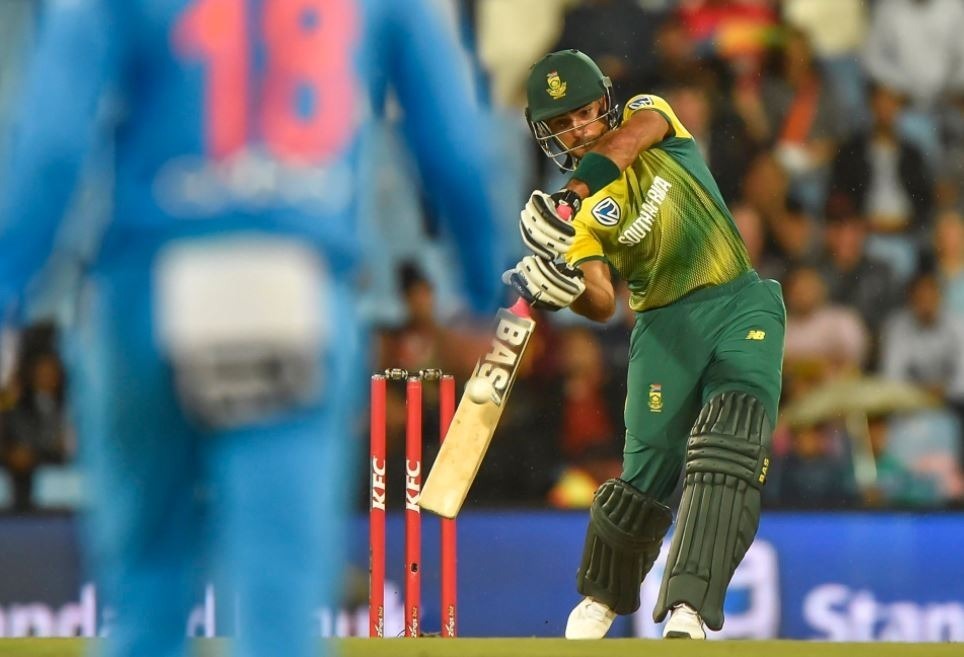 that 19th over in which india loses the match against south africa in 2nd t20 INDvSA: 19वें ओवर में जयदेव उनादकट की चूक से हार गई टीम इंडिया