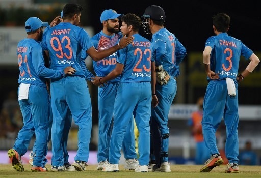 क्रिकेट की हर पिच पर कप्तान विराट को है चहल-कुलदीप पर पूरा भरोसा