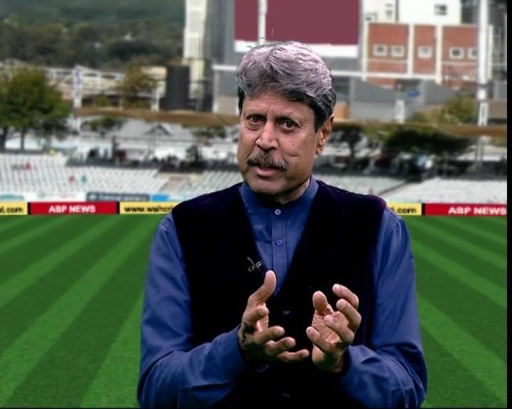 लंच ब्रेक में मैच रोके जाने पर भड़के कपिल देव बोले, 'ऐसी चीज़ों से लोग क्रिकेट से दूर होते हैं'