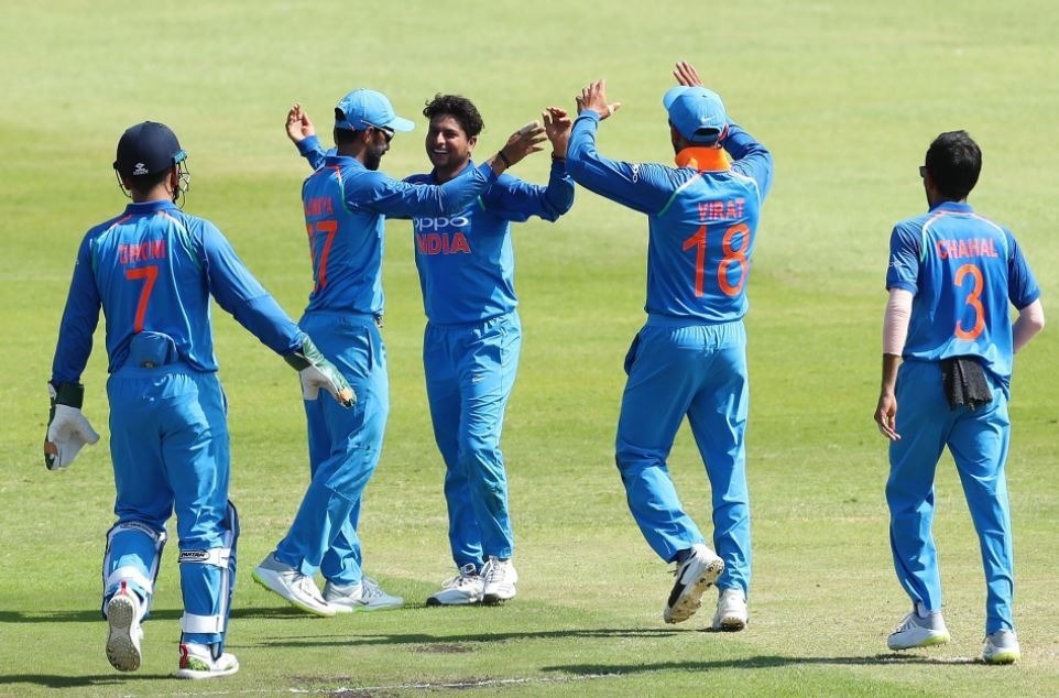 BLOG: आज फिर बड़े अंतर से दक्षिण अफ्रीका को धोने के लिए मैदान में उतरे टीम इंडिया