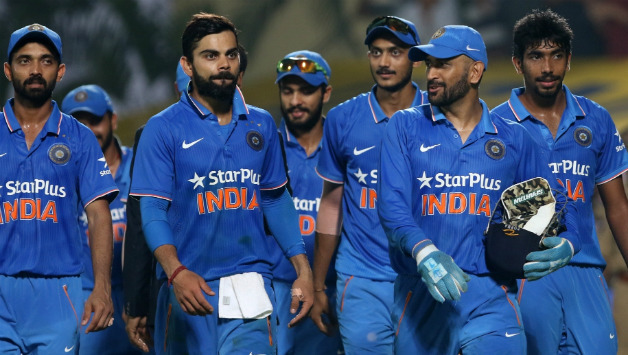 विश्व कप 2019 से पहले 63 मुकाबले खेलेगी टीम इंडिया