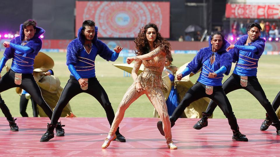 ipl 2018 hollywood celebrities will perform in opening ceremony IPL 2018: ओपनिंग सेरेमनी में धमाका मचाएंगे हॉलीवुड के बड़े स्टार