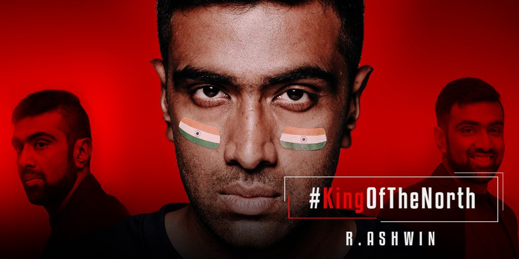 IPL 2018: अश्विन बने किंग्स इलेवन पंजाब के नए कप्तान