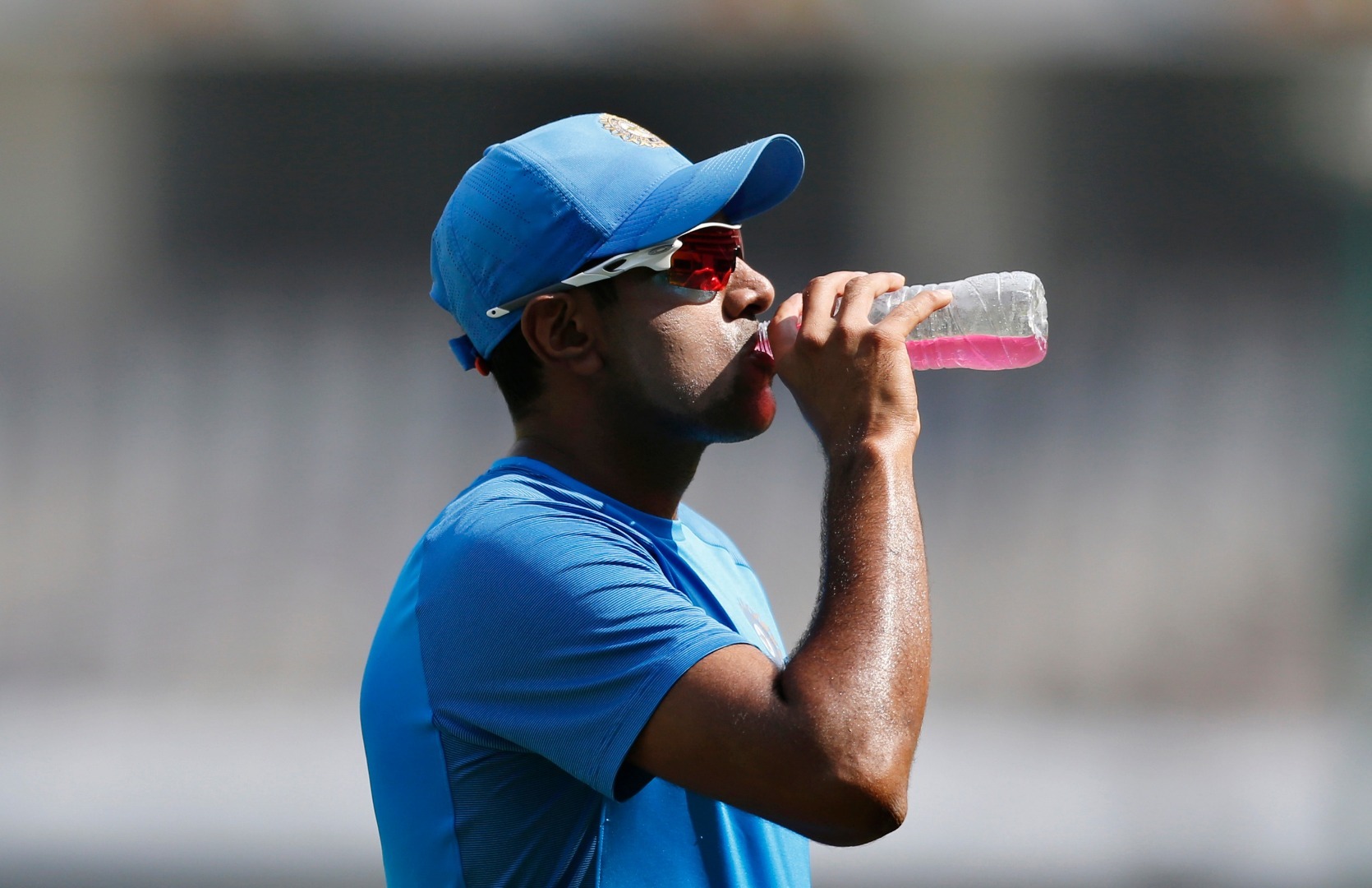 वनडे टीम में जगह गंवाने से परेशान नहीं हैं अश्विन