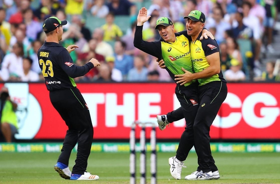 दो मैच के बाद ही ठोका अपना दावा अब खतरे में है इस खिलाड़ी की जगह