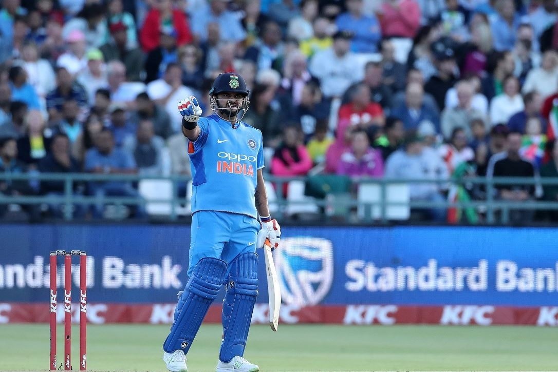 टी-20 में वापसी के बाद छा गए रैना, वनडे के लिए पेश की अपनी दावेदारी