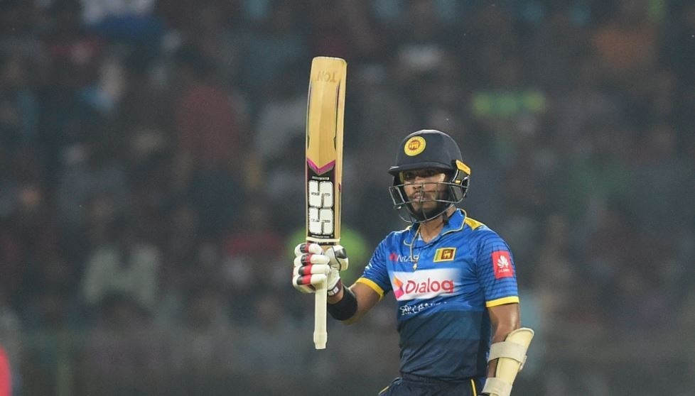 SLvBAN: 75 रनों की बड़ी जीत के साथ श्रीलंका ने किया क्लीनस्वीप