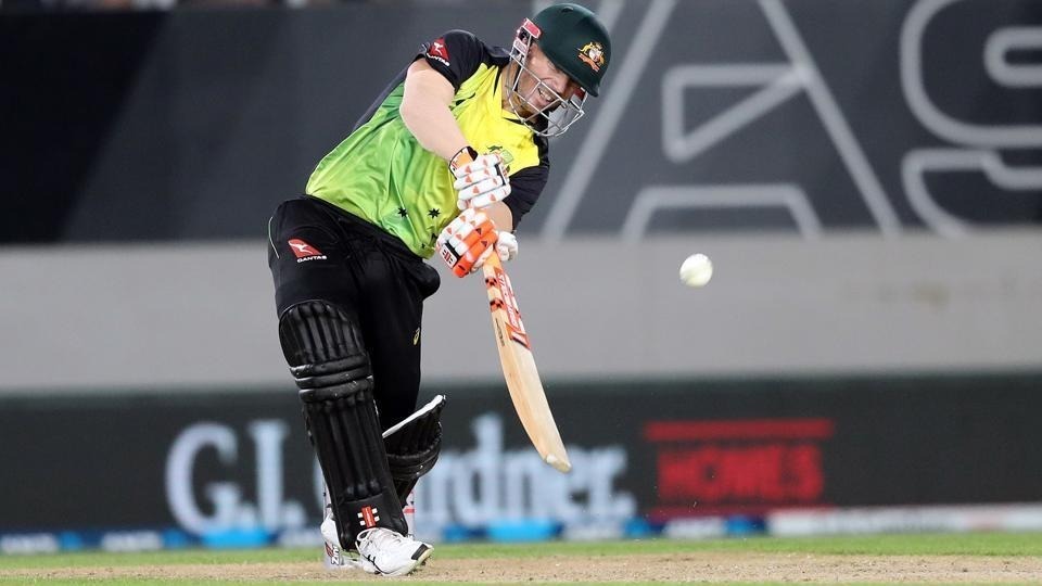 इंग्लैंड-न्यूजीलैंड के कोच के बाद टी-20 क्रिकेट को लेकर आया डेविड वॉर्नर का बयान