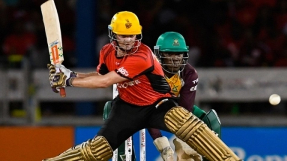 CPL: नए सीजन के लिए बोर्ड भी आया साथ